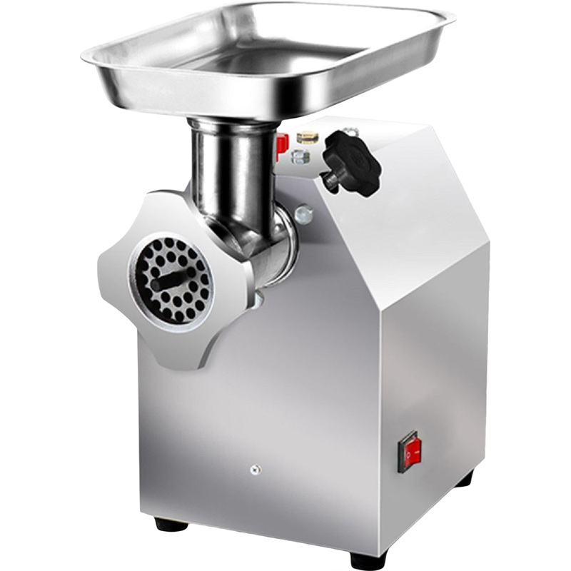 Изображение товара Мясорубка Viatto VA-MG22SS для профессионального использования