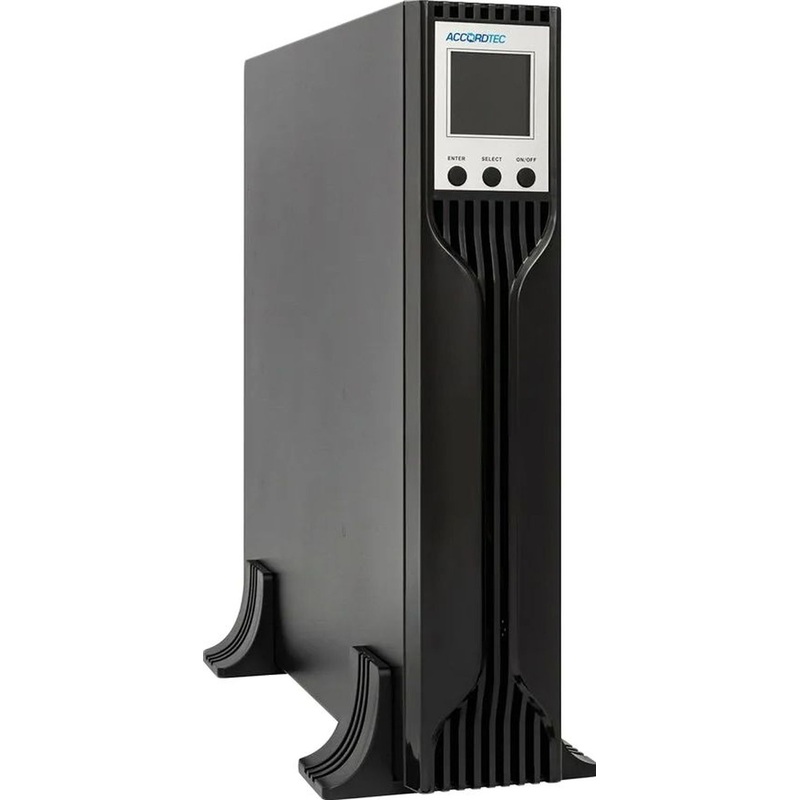 Изображение товара Блок бесперебойного питания AccordTec UPS-220/3000VA