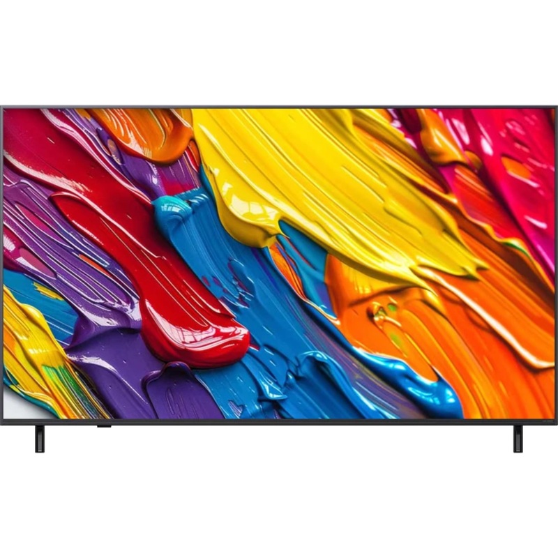 Изображение товара Телевизор LG 43QNED82A6B ARUG 4K HDR Smart TV