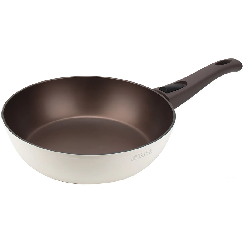 Изображение товара Сковорода TalleR Hygge TR-44110 28 см с антипригарным покрытием