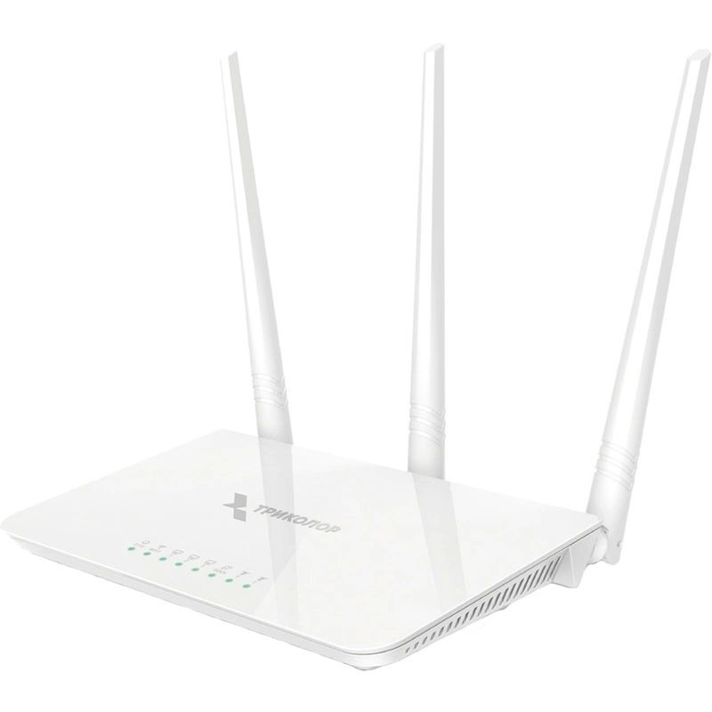 Изображение товара Уценка. Маршрутизатор Триколор TR-router-01. уц_тех