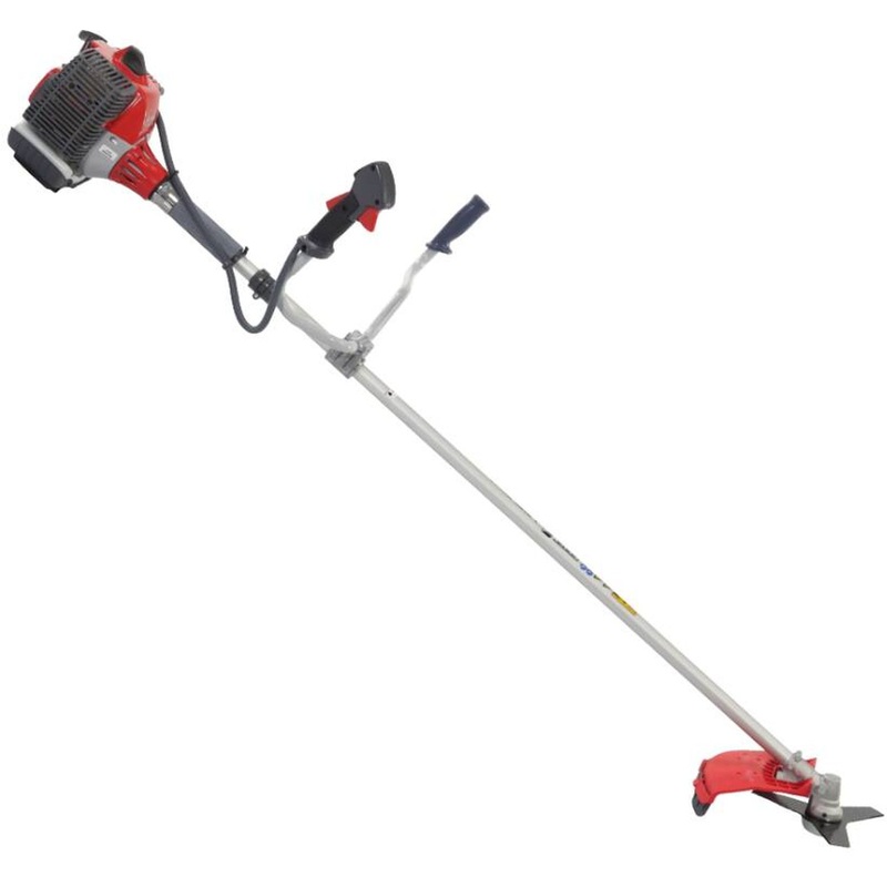 Изображение товара Бензиновый триммер Stark 3810 T 36,2 куб.см 38 см 1.8 л/с