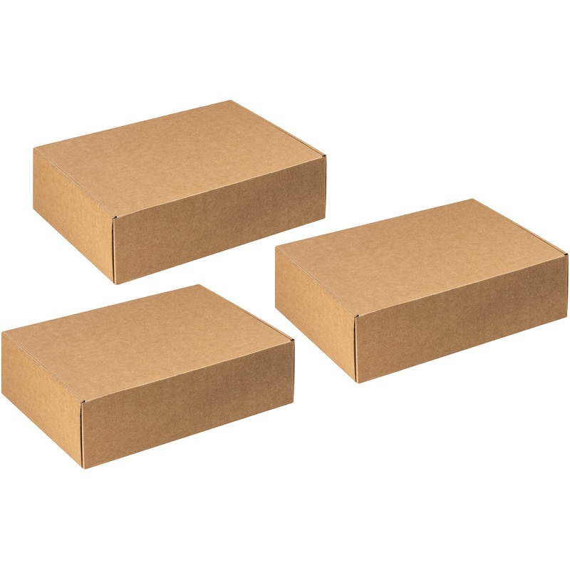 Изображение товара Набор подарочных коробок Zand XL из 3 штук