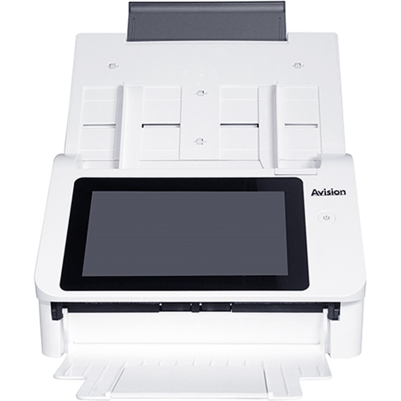 Изображение товара Сканер Avision AN335W (000-0974-02G)