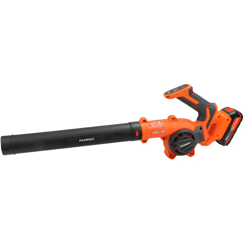 Изображение товара Воздуходув аккумуляторный Patriot CB 211 без АКБ и ЗУ (250205211)