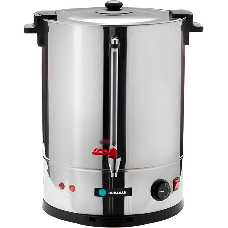 Изображение товара Кипятильник наливной Hurakan HKN-HVC35 34л 2500 Вт для общественного питания