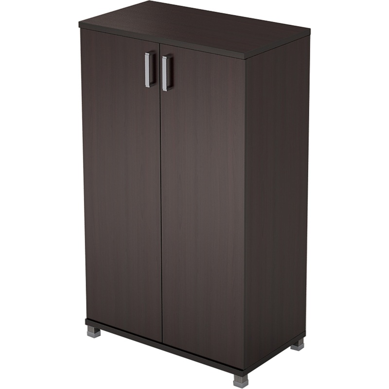 Изображение товара Шкаф для документов Avance 6Ш.017.1 венге 800х450х1348 мм