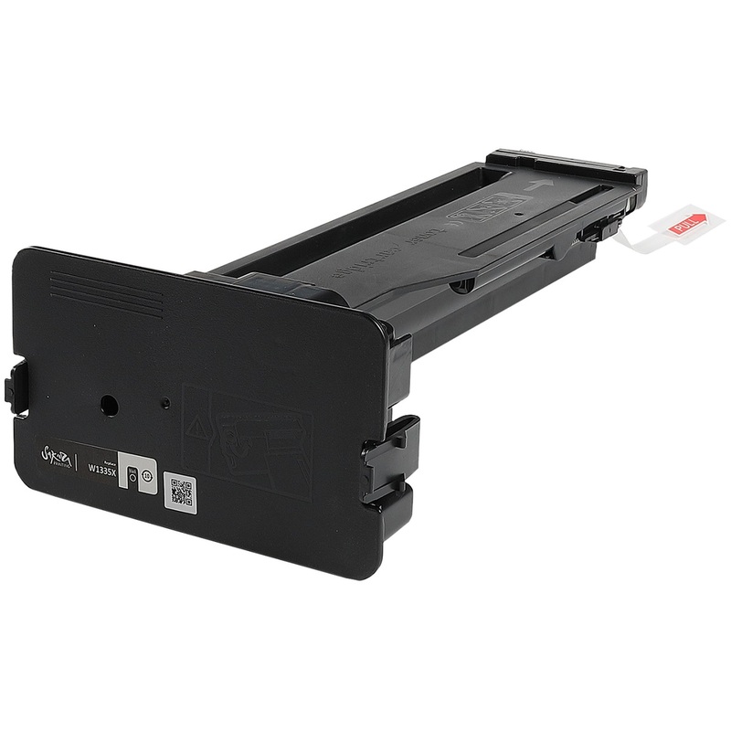 Изображение товара Картридж Sakura 335X SAW1335X для HP лазерный совместимый повышенная емкость