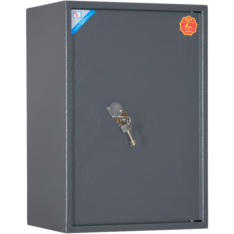 Изображение товара Мебельный сейф Меткон ШБМ-65 с трейзером защита документов безопасность