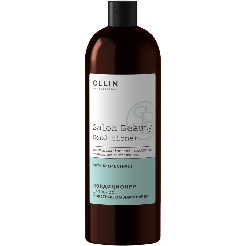 Изображение товара Кондиционер для волос Ollin Professional Salon Beauty 1 л