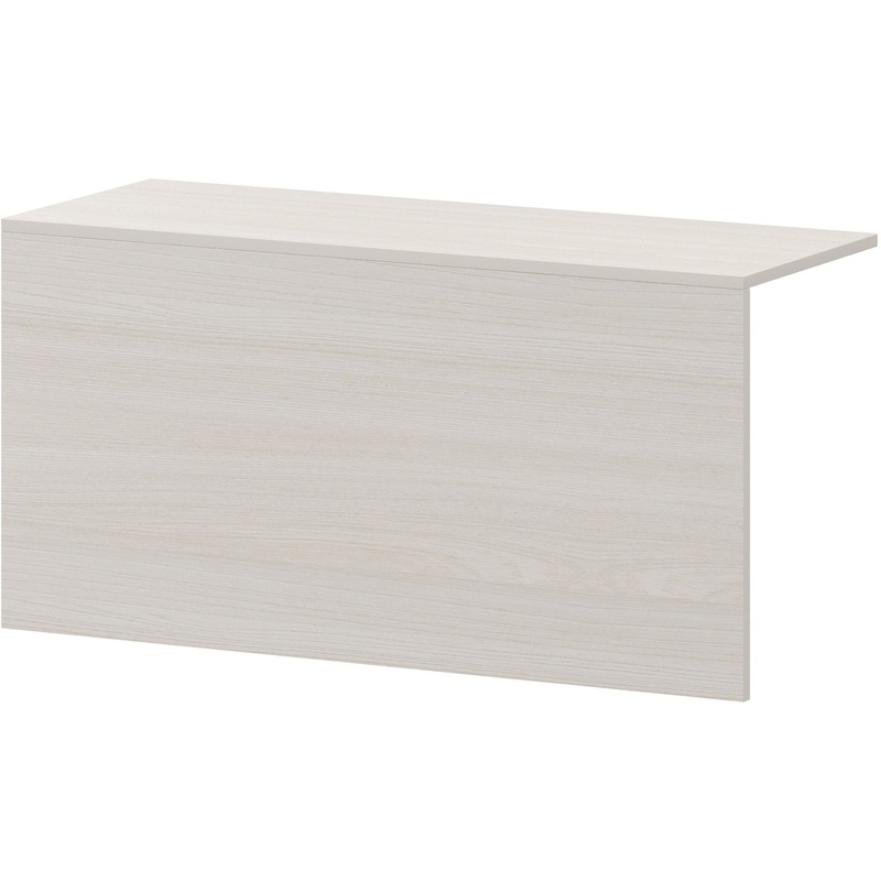 Изображение товара Накладка для стойки Арго А-653 ясень шимо 1010х380х560 мм антиблик ПВХ