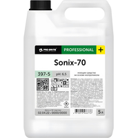 Моющее средство для поверхностей и оборудования Pro-Brite Sonix-70 5 л