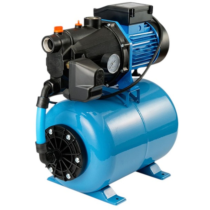 Изображение товара Насосная станция Джилекс Джамбо 70/50 П-24 2.0 (3016)