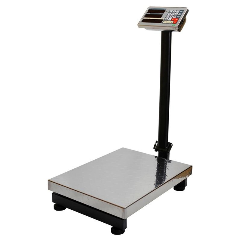 Изображение товара Уценка. Весы торговые M-ER 335ACLP-150.20 TURTLE LED. уц_тех