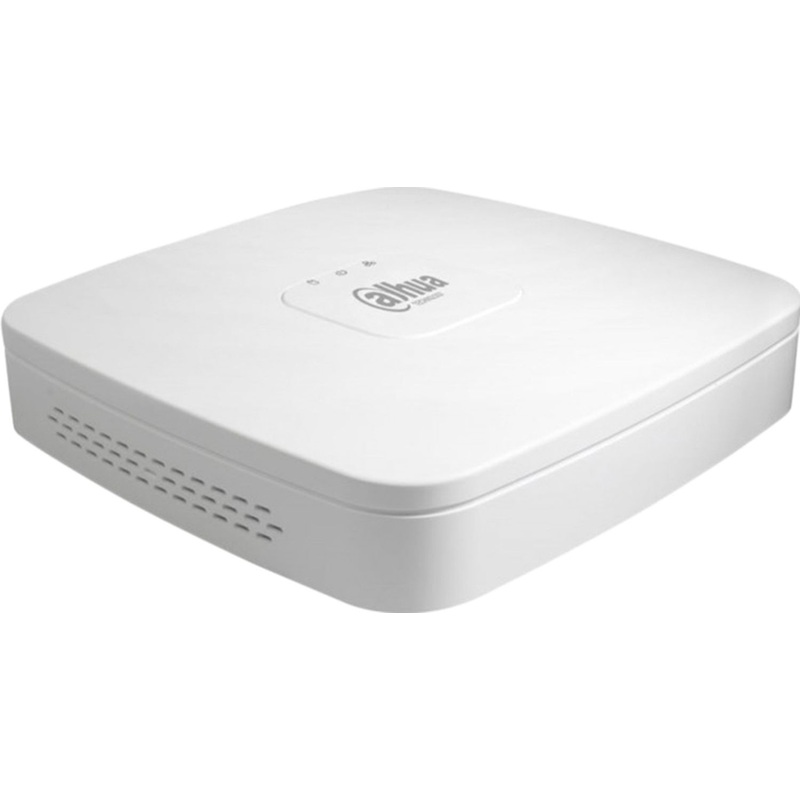 Изображение товара IP-видеорегистратор Dahua DHI-NVR4108-8P-4KS2/L