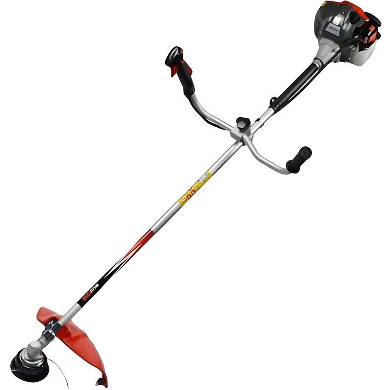 Изображение товара Уценка. Триммер бензиновый Evoline BCG 43 ES