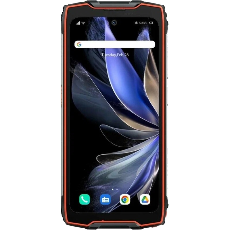 Изображение товара Смартфон Blackview BV9300 Pro 12+256 ГБ оранжевый