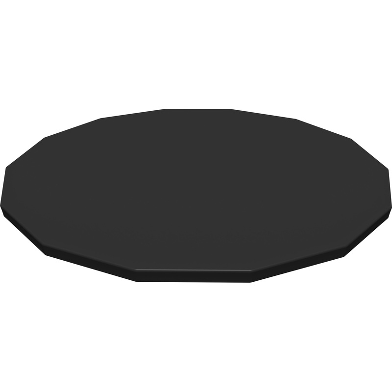 Изображение товара Тент для бассейна Bestway 427x427 см (030673)