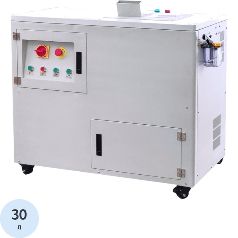 Изображение товара Уничтожитель документов Office Kit 3-й уровень секретности 30л