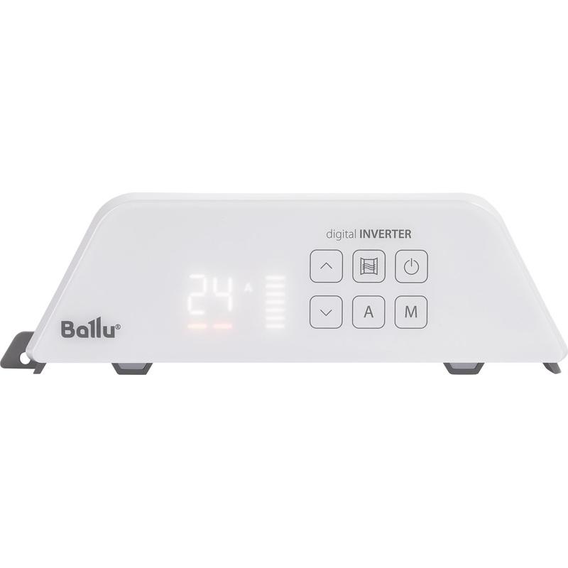 Изображение товара Блок управления Ballu BCT/EVU-4I Transformer Digital Inverter Wi-Fi