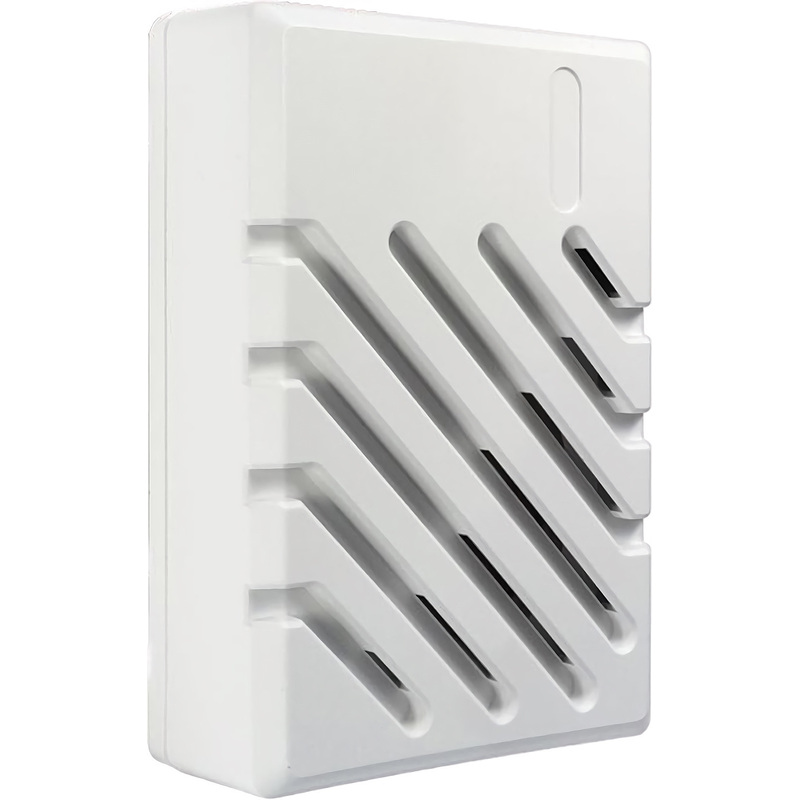 Изображение товара Извещатель настенный Болид С2000-ОПЗ для охранных систем надежное и простое в монтаже