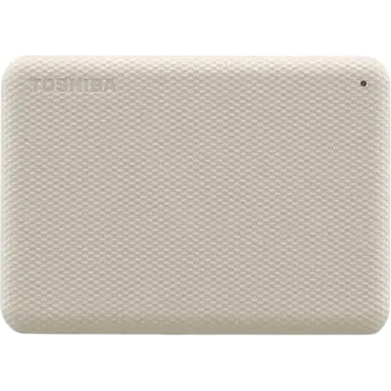 Изображение товара Внешний жесткий диск Toshiba Canvio Advance 1 ТБ USB 3.0 переносной