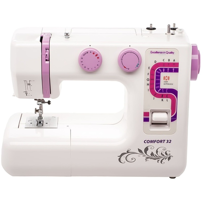 Изображение товара Швейная машина Comfort 32 (3211185)