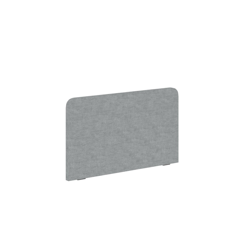 Изображение товара Акустический экран Tempo 850 10 серый звукоизоляционный из ЛДСП и ткани