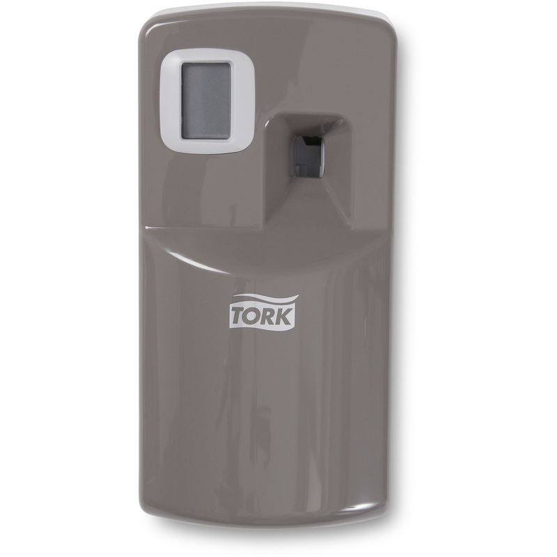 Изображение товара Освежитель воздуха автоматический (диспенсер) Торк (Tork) Elevation A1 (256055)
