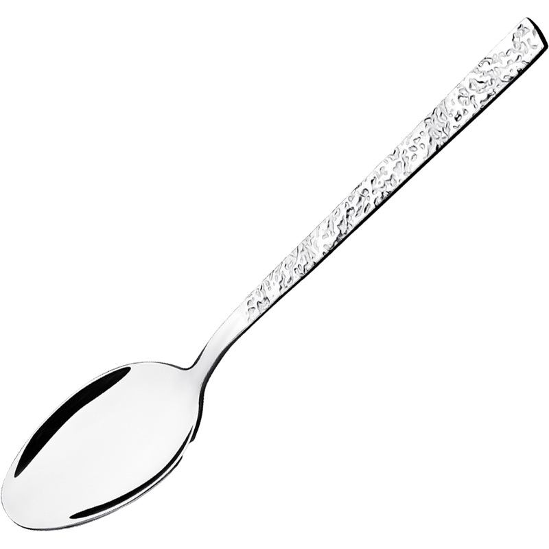 Изображение товара Ложка чайная Regent inox Linea Milano 16 см нержавеющая сталь 12 шт