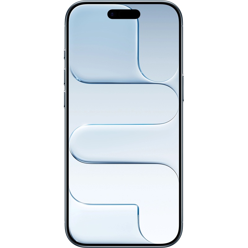 Изображение товара Смартфон Apple iPhone Air 12+512 ГБ eSIM Sky Blue (MG2F4J/A)
