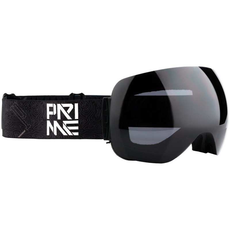 Изображение товара Маска Prime Cool-C1 Black