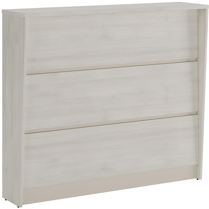 Изображение товара Модуль ресепшн прямой NLN36390402 светлый дуб 354х1404х1235 мм