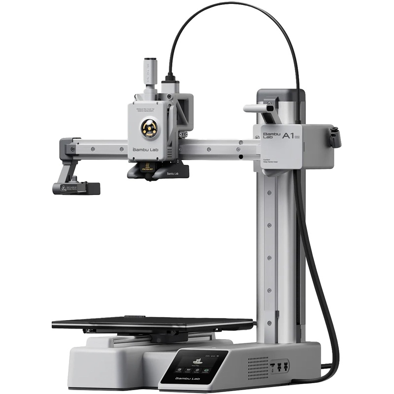 Изображение товара 3D-принтер Bambu Lab А1 Mini Combo