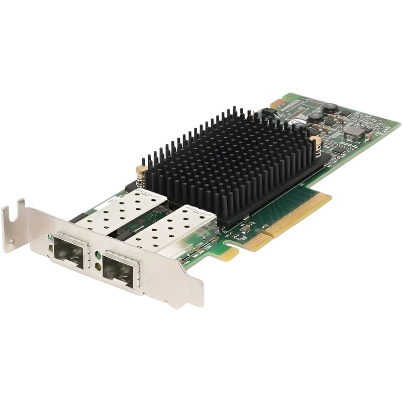 Изображение товара Двухпортовый высокоскоростной адаптер Fibre Channel для серверов Dell 540-BDHH Изображение товара Двухпортовый высокоскоростной адаптер Fibre Channel для серверов Dell 540-BDHH