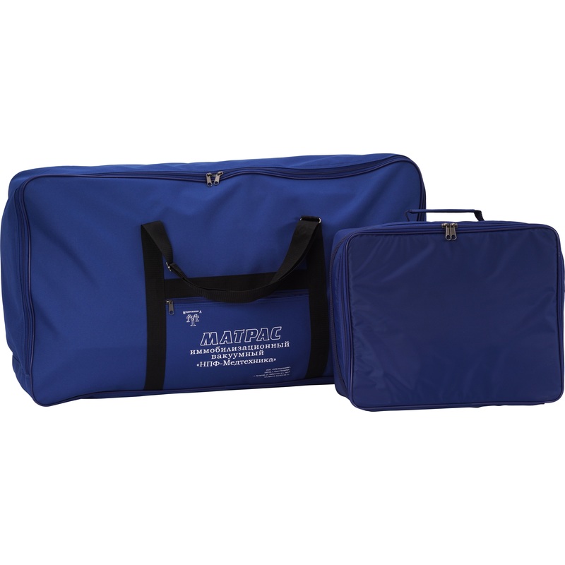 Изображение товара Медицинская травматологическая укладка для детей российская 9.5 кг