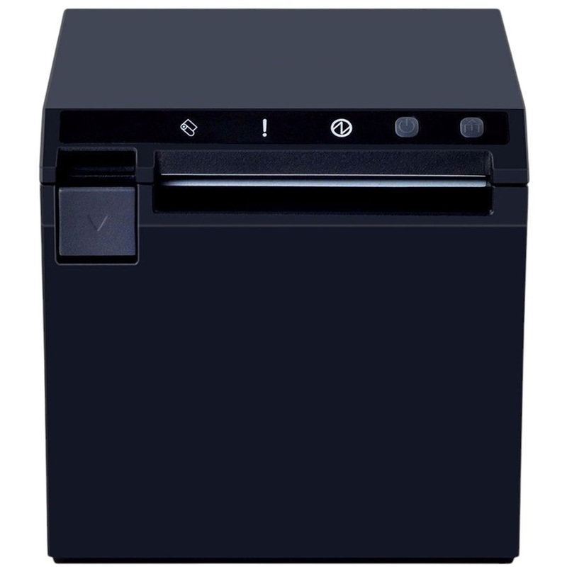 Изображение товара Атол Jett принтер этикеток и чеков высокоскоростной настольный