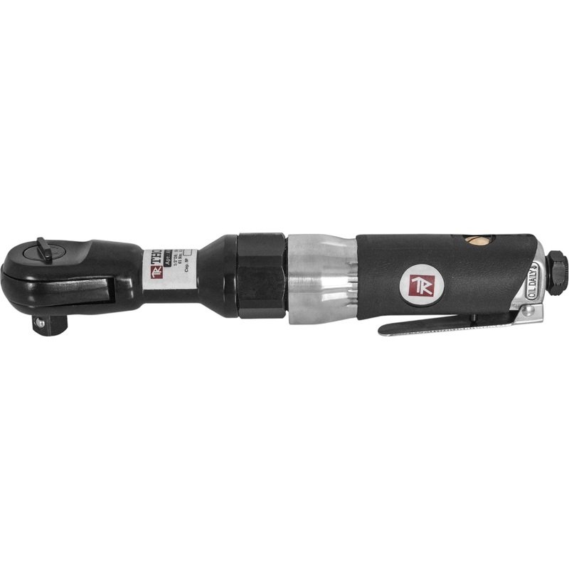 Изображение товара Пневматическая трещотка Thorvik ARW1261 61Нм 1/2 дюйма 150 об/мин