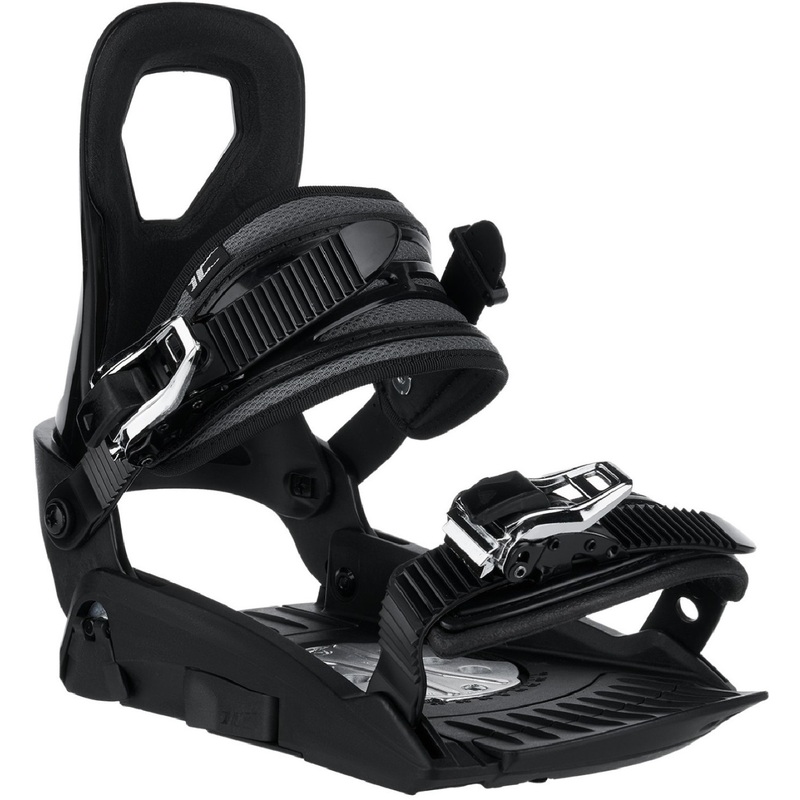 Изображение товара Сноубордические крепления Prime Rental R2 для размеров S-M