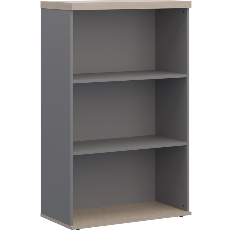 Изображение товара Каркас шкафа для документов Fregat Easy to lead 129Н012 дуб скандинавский базальт