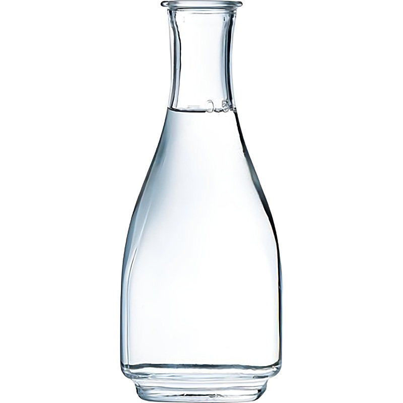 Изображение товара Графин ARC Carre 500 мл стеклянный для напитков