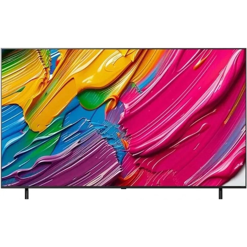 Изображение товара Телевизор 65&quot; LG 65QNED80A6A.ARUG Ultra HD 4K