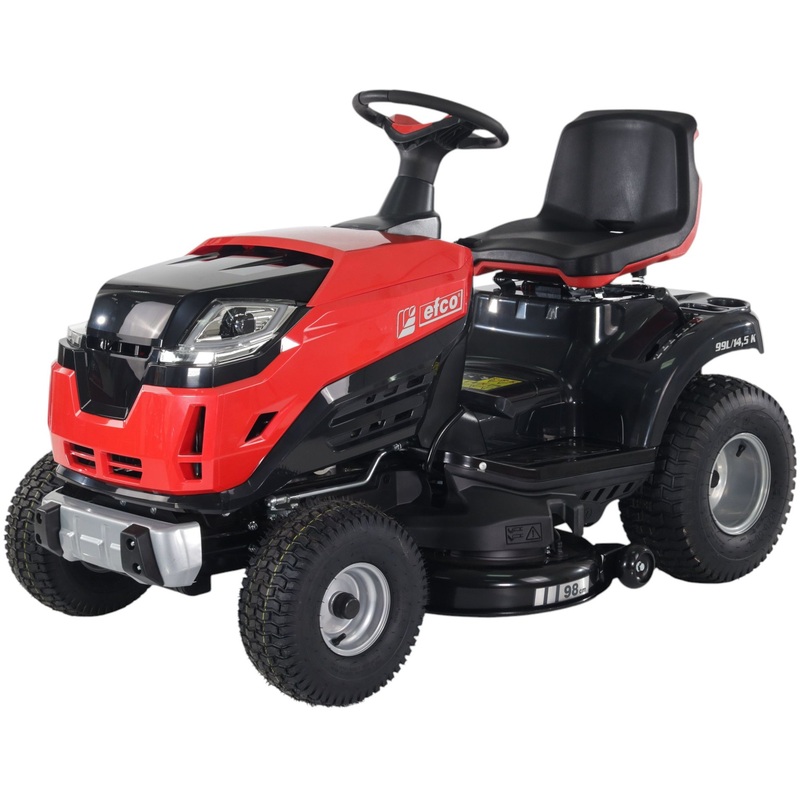 Изображение товара Газонокосилка бензиновая EFCO EF 99L/14.5 с гидростатической трансмиссией