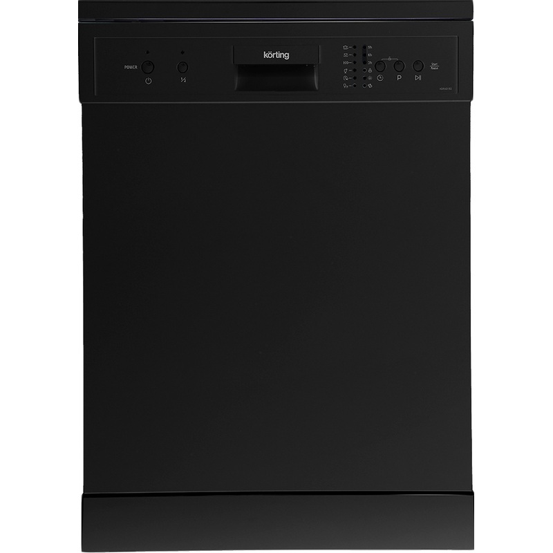 Изображение товара Посудомоечная машина Korting KDF 60240 N