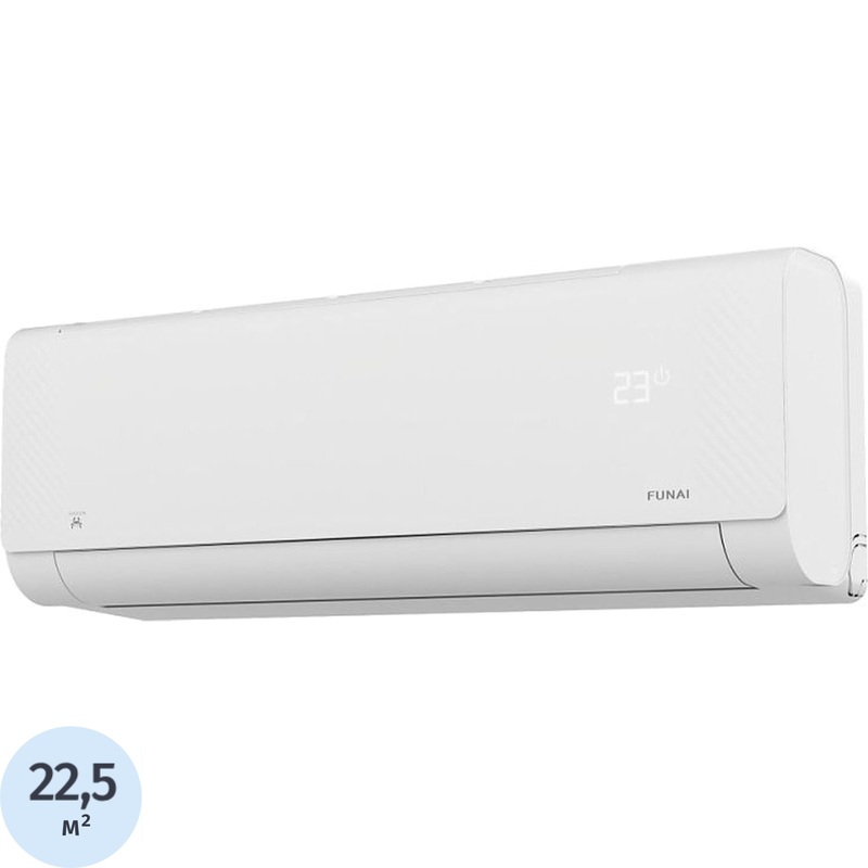 Изображение товара Сплит-система Funai RAC-SG20HP.D04 комплект