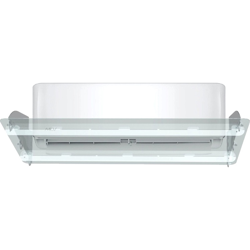 Изображение товара Экран для кондиционера Классик настенный, от 710 до 800 мм (комплект)