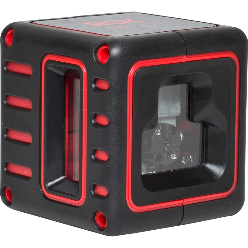 Изображение товара Лазерный нивелир RGK ML-21 с тремя лазерными плоскостями