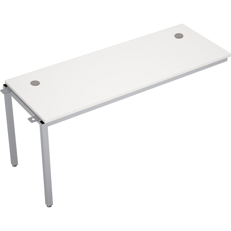 Изображение товара Элемент Avance 6МБС.164 белый или алюминий матовый для офисного пространства