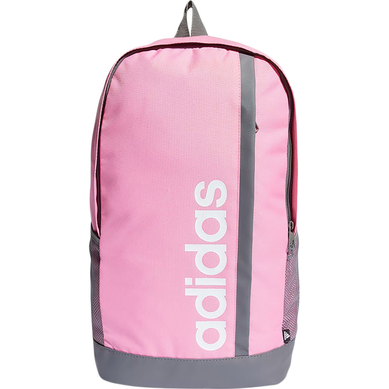 Изображение товара Рюкзак Adidas Linear Essentials Logo 22 л розовый/серый