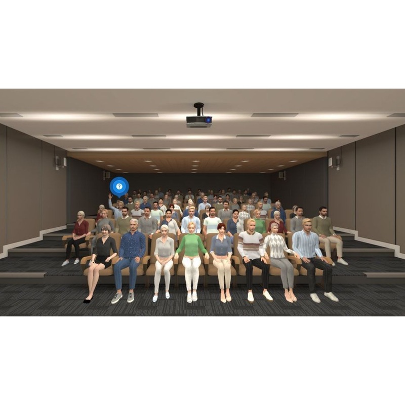 Изображение товара Лицензия ModumLab для публичных выступлений с ИИ